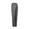 Pants - CARACCIOLO Cashmere Stretch Elastic Waistband + Zip