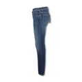 Jeans - BARD Cotton & Polyester Stretch Red Patch