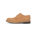 Derbies CATALPA Plain colour Suede Lace-ups