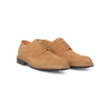 Derbies CATALPA Plain colour Suede Lace-ups