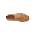 Derbies CATALPA Plain colour Suede Lace-ups