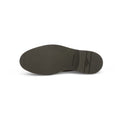 Chukka Boots - GENÊT Hydrovelours Hevea & Ravel Rubber Soles Lace-Ups