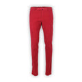 Pants - High Comfort Moleskine Cotton Stretch