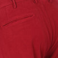 Pants - High Comfort Moleskine Cotton Stretch