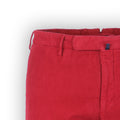 Pants - High Comfort Moleskine Cotton Stretch