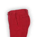 Pants - High Comfort Moleskine Cotton Stretch