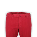Pants - High Comfort Moleskine Cotton Stretch