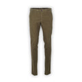 Pants - High Comfort Moleskine Cotton Stretch