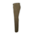 Pants - High Comfort Moleskine Cotton Stretch