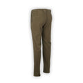 Pants - High Comfort Moleskine Cotton Stretch