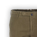 Pants - High Comfort Moleskine Cotton Stretch