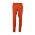 Pants - High Comfort Moleskine Cotton Stretch