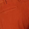 Pants - High Comfort Moleskine Cotton Stretch