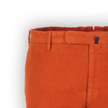 Pants - High Comfort Moleskine Cotton Stretch