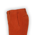 Pants - High Comfort Moleskine Cotton Stretch