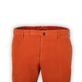 Pants - High Comfort Moleskine Cotton Stretch