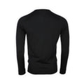Sweater - MARCUS Plain Crew Neck Merino Wool