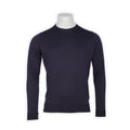 Sweater - MARCUS Plain Crew Neck Merino Wool