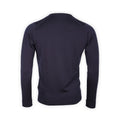 Sweater - MARCUS Plain Crew Neck Merino Wool