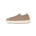 Sneakers - CLEANIC Nubuck, Microfiber & Rubber Soles Lace-ups