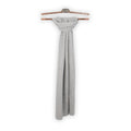 Cap Herringbone Effect Plain Colour Cashmere