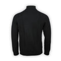 Cable Knit Sweater - Herringbone Effect Plain Cashmere Turtleneck Long Sleeves