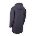 Three-Quarter Jacket - JACOB Warm Double Polyamide Stretch Waterproof Zipped