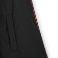 Three-Quarter Jacket - JACOB Warm Double Polyamide Stretch Waterproof Zipped