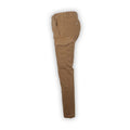 Pants - CARGO Zigzag Cotton Stretch