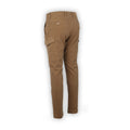 Pants - CARGO Zigzag Cotton Stretch