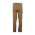 Pants - CARGO Zigzag Cotton Stretch