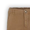 Pants - CARGO Zigzag Cotton Stretch