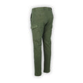 Pants - CARGO Zigzag Cotton Stretch
