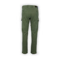 Pants - CARGO Zigzag Cotton Stretch
