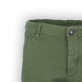Pants - CARGO Zigzag Cotton Stretch