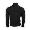 Sweater - Wool Turtleneck Long Sleeves