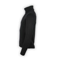 Sweater - Wool Turtleneck Long Sleeves