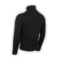 Sweater - Wool Turtleneck Long Sleeves