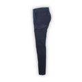 Pants - CARGO Zigzag Cotton Stretch