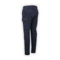 Pants - CARGO Zigzag Cotton Stretch