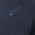 Pants - CARGO Zigzag Cotton Stretch