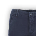 Pants - CARGO Zigzag Cotton Stretch