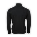 Pullover Bicolour Cashmere 1 Ply Turtle Neck With Lateral Stripes