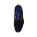 Slippers Albert Plain Colour Velvet