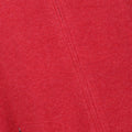 T-shirt Plain Colour Virgin Wool Long Sleeves Crew Neck