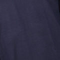 T-shirt Plain Colour Virgin Wool Long Sleeves Crew Neck