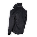 Overshirt - OVERP Large Rib Velvet Stretch & Fake-Sheep-Lined