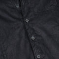 Overshirt - OVERP Large Rib Velvet Stretch & Fake-Sheep-Lined