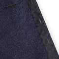 Overshirt - OVERP Large Rib Velvet Stretch & Fake-Sheep-Lined