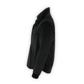Overshirt - OVERP Large Rib Velvet Stretch & Fake-Sheep-Lined